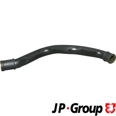 Hose, cylinder head cover ventilation
